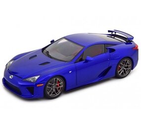 Lexus Lexus LFA Coupe 2012 - 1:18 - AUTOart