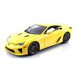 Lexus Lexus LFA Coupe 2012 - 1:18 - AUTOart