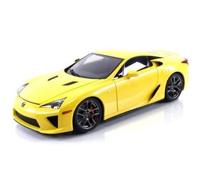 Lexus Lexus LFA Coupe 2012 - 1:18 - AUTOart