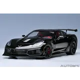 Chevrolet Chevrolet Corvette C7 ZR1 2017 - 1:18 - AUTOart
