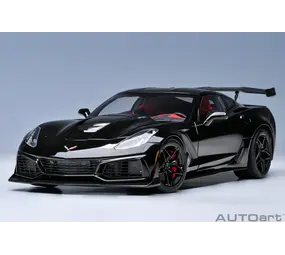 Chevrolet Chevrolet Corvette C7 ZR1 2017 - 1:18 - AUTOart Chevrolet Chevrolet Corvette C7 ZR1 2017 - 1:18 - AUTOart