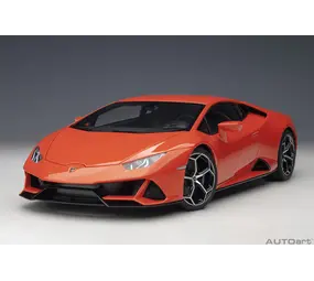 Lamborghini Lamborghini Huracán Evo 2019 - 1:18 - AUTOart Lamborghini Lamborghini Huracán Evo 2019 - 1:18 - AUTOart