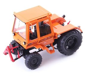 Deutz Deutz-Fahr Intrac 2002 A Gi Kommunal 4WD Germany 1972  - 1:32 - AutoCult