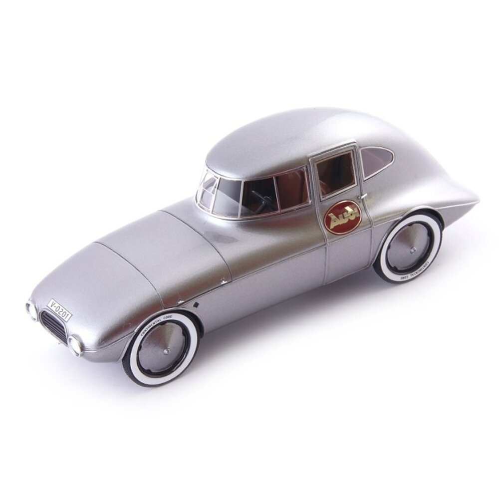 Audi Audi Typ K Stromlinie Jaray Germany 1923 - 1:43 - Autocult