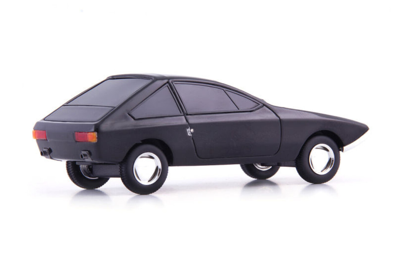 Renault Renault Ligne Fleche France 1963 - 1:43 - Autocult