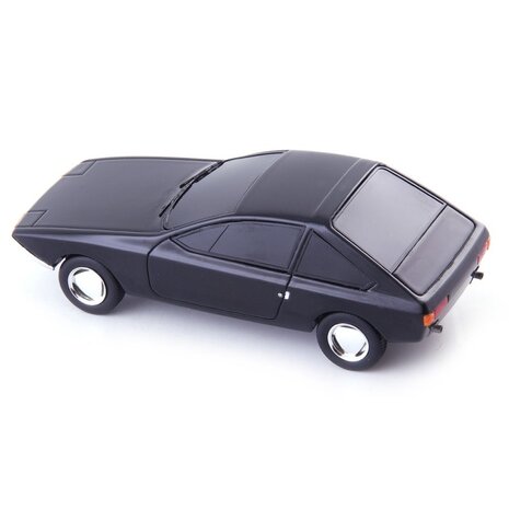 Renault Renault Ligne Fleche France 1963 - 1:43 - Autocult