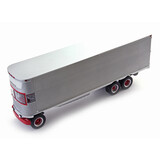 Fageol Fageol TC Cargo Liner Truck USA 1950 -1:43 - AutoCult Fageol Fageol TC Cargo Liner Truck USA 1950 -1:43 - AutoCult