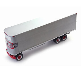 Fageol Fageol TC Cargo Liner Truck USA 1950 -1:43 - AutoCult Fageol Fageol TC Cargo Liner Truck USA 1950 -1:43 - AutoCult