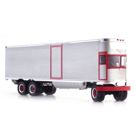 Fageol Fageol TC Cargo Liner Truck USA 1950 -1:43 - AutoCult