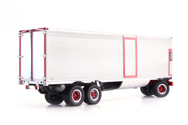 Fageol Fageol TC Cargo Liner Truck USA 1950 -1:43 - AutoCult