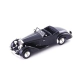 Rolls-Royce Rolls Royce Phantom II Continental Binder Great Britain 1930 - 1:43 - Autocult Rolls-Royce Rolls Royce Phantom II Continental Binder Great Britain 1930 - 1:43 - Autocult