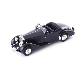 Rolls-Royce Rolls Royce Phantom II Continental Binder Great Britain 1930 - 1:43 - Autocult Rolls-Royce Rolls Royce Phantom II Continental Binder Great Britain 1930 - 1:43 - Autocult