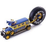 Buick Buick Goodyear Airwheel Promotion Bus USA 1929 - 1:43 - Autocult