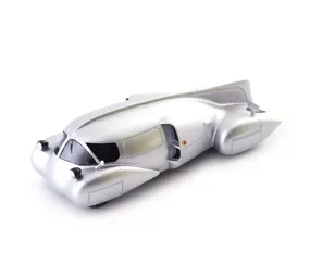 Hoppe & Streur Hoppe & Streur Norvell Streamliner USA 1946 - 1:43 - Autocult Hoppe & Streur Hoppe & Streur Norvell Streamliner USA 1946 - 1:43 - Autocult