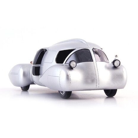 Hoppe & Streur Hoppe & Streur Norvell Streamliner USA 1946 - 1:43 - Autocult Hoppe & Streur Hoppe & Streur Norvell Streamliner USA 1946 - 1:43 - Autocult