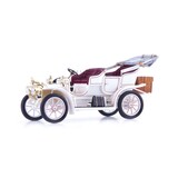 Dixi Dixi R8 6/14 PS Doppelpheaton Germany 1910  - 1:43 - Autocult