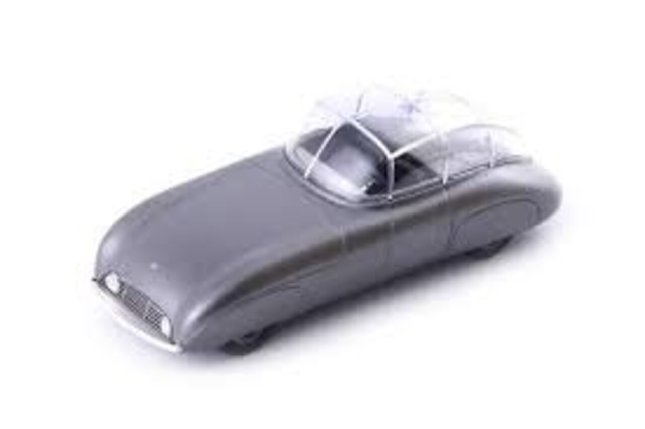 BMW BMW S1 Stromlinie Germany 1949 - 1:43 - Autocult