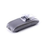 BMW BMW S1 Stromlinie Germany 1949 - 1:43 - Autocult BMW BMW S1 Stromlinie Germany 1949 - 1:43 - Autocult