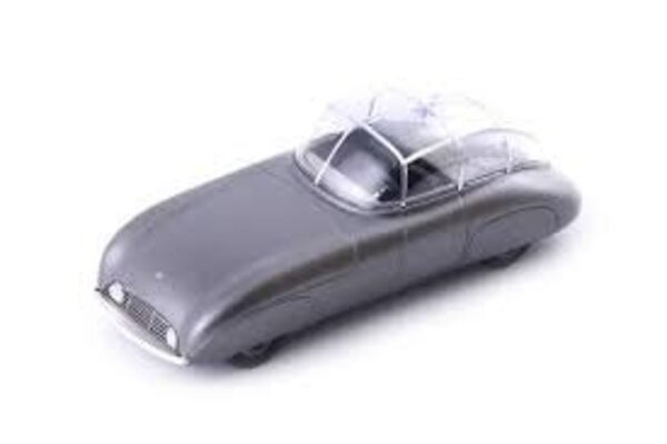 BMW BMW S1 Stromlinie Germany 1949 - 1:43 - Autocult