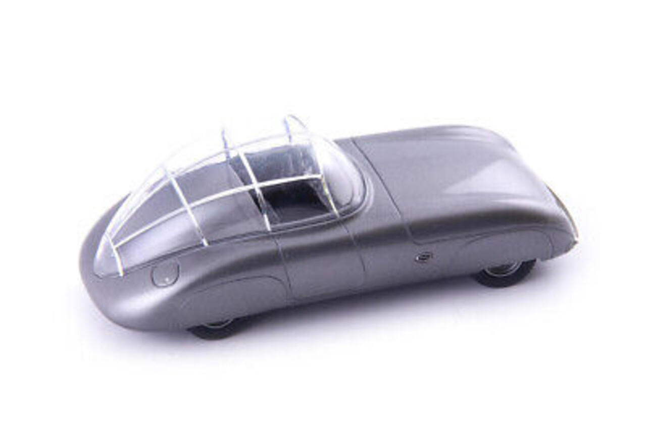 BMW BMW S1 Stromlinie Germany 1949 - 1:43 - Autocult