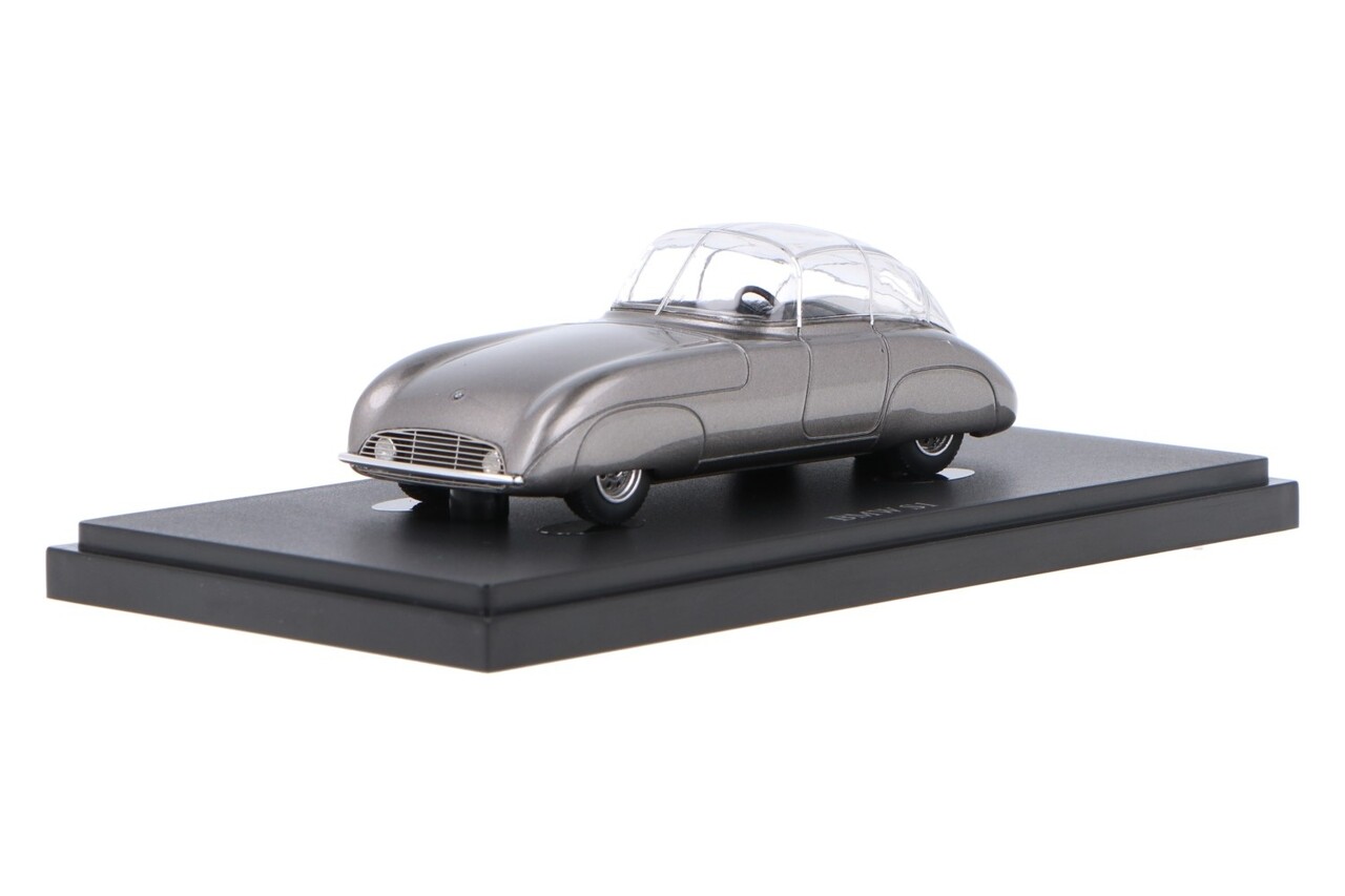 BMW BMW S1 Stromlinie Germany 1949 - 1:43 - Autocult