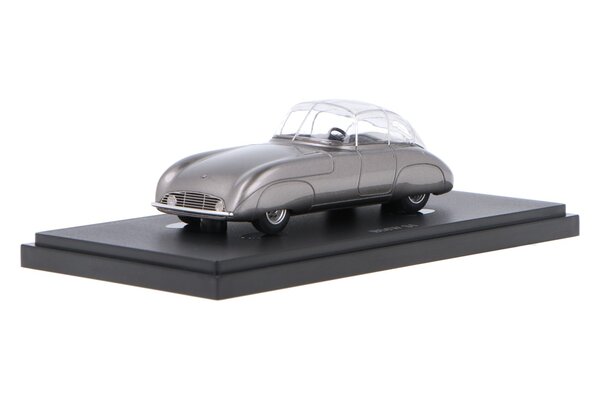 BMW BMW S1 Stromlinie Germany 1949 - 1:43 - Autocult