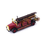 Magirus Magirus-Maybach KS 25 'Stuttgart' Germany 1929 - 1:43 - Autocult Magirus Magirus-Maybach KS 25 'Stuttgart' Germany 1929 - 1:43 - Autocult