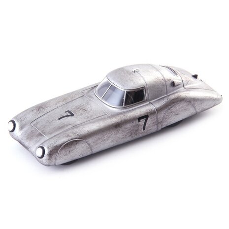 Volkswagen Volkswagen VLK #7 Germany 1947 - 1:43 - Autocult Volkswagen Volkswagen VLK #7 Germany 1947 - 1:43 - Autocult