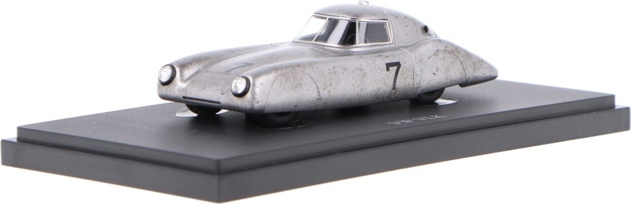 Volkswagen Volkswagen VLK #7 Germany 1947 - 1:43 - Autocult Volkswagen Volkswagen VLK #7 Germany 1947 - 1:43 - Autocult