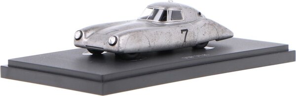 Volkswagen Volkswagen VLK #7 Germany 1947 - 1:43 - Autocult Volkswagen Volkswagen VLK #7 Germany 1947 - 1:43 - Autocult