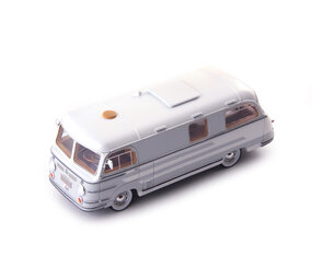 Porsche Porsche Tempo Mikafa Sport Camper Germany 1955 - 1:43 - Autocult Porsche Porsche Tempo Mikafa Sport Camper Germany 1955 - 1:43 - Autocult