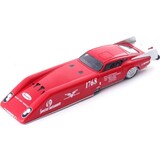 Triumph Triumph GT6 C/BFMS Landracer Great Britain-USA 1971-2010 - 1:43 - Autocult Triumph Triumph GT6 C/BFMS Landracer Great Britain-USA 1971-2010 - 1:43 - Autocult