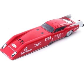 Triumph Triumph GT6 C/BFMS Landracer Great Britain-USA 1971-2010 - 1:43 - Autocult Triumph Triumph GT6 C/BFMS Landracer Great Britain-USA 1971-2010 - 1:43 - Autocult