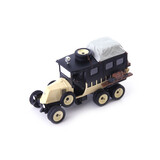 Renault Renault Type MH6 Roues France 1924 - 1:43 - Autocult