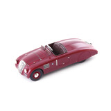 Lancia Lancia Aprilia Sport Zagato Italy 1937  - 1:43 - Autocult