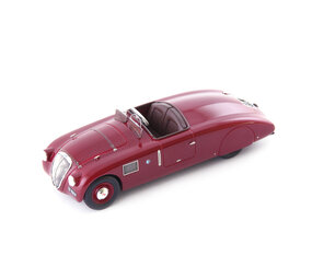 Lancia Lancia Aprilia Sport Zagato Italy 1937  - 1:43 - Autocult Lancia Lancia Aprilia Sport Zagato Italy 1937  - 1:43 - Autocult