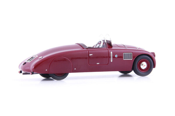 Lancia Lancia Aprilia Sport Zagato Italy 1937 - 1:43 - Autocult Lancia Lancia Aprilia Sport Zagato Italy 1937 - 1:43 - Autocult