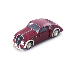 DKW DKW GM Spezial Germany 1936 - 1:43 - Autocult DKW DKW GM Spezial Germany 1936 - 1:43 - Autocult