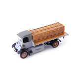 Tribelhorn Tribelhorn 3to Kettenwagen Switzerland 1918 - 1:43 - Autocult Tribelhorn Tribelhorn 3to Kettenwagen Switzerland 1918 - 1:43 - Autocult