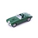 Frazer Nash Targa Florio Great Britain 1952 - 1:43 - Autocult Frazer Nash Targa Florio Great Britain 1952 - 1:43 - Autocult