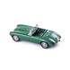 Frazer Nash Targa Florio Great Britain 1952 - 1:43 - Autocult Frazer Nash Targa Florio Great Britain 1952 - 1:43 - Autocult