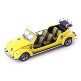 Volkswagen Volkswagen Beetle Maxi Germany 1973 - 1:43 - Autocult Volkswagen Volkswagen Beetle Maxi Germany 1973 - 1:43 - Autocult