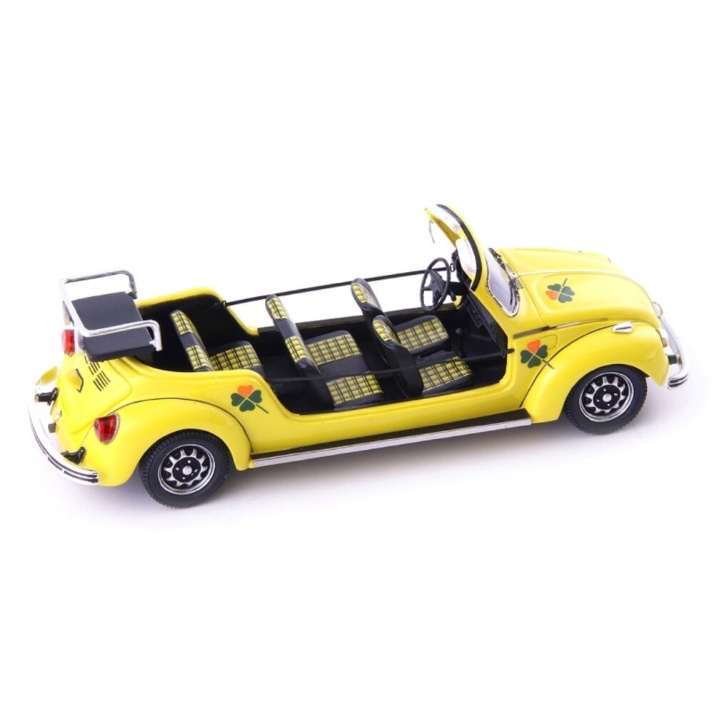 Volkswagen Volkswagen Beetle Maxi Germany 1973 - 1:43 - Autocult