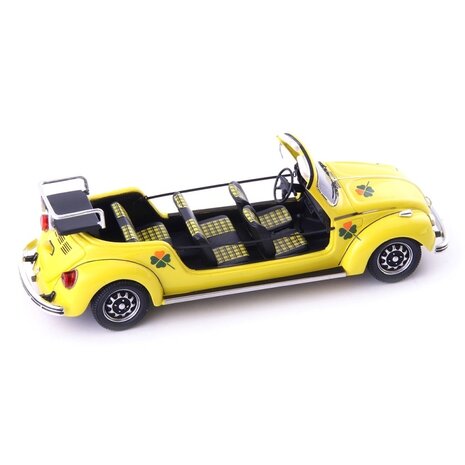 Volkswagen Volkswagen Beetle Maxi Germany 1973 - 1:43 - Autocult