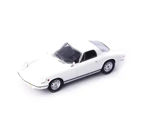 Neretti Neretti I Belgium 1964 - 1:43 - Autocult