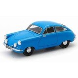 Siop Siop Marathon Corsaire France 1953 - 1:43 - Autocult Siop Siop Marathon Corsaire France 1953 - 1:43 - Autocult