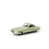 DKW DKW Stromlinie Prototype Germany 1946 - 1:43 - Autocult DKW DKW Stromlinie Prototype Germany 1946 - 1:43 - Autocult