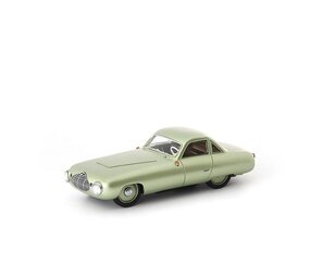 DKW DKW Stromlinie Prototype Germany 1946 - 1:43 - Autocult DKW DKW Stromlinie Prototype Germany 1946 - 1:43 - Autocult