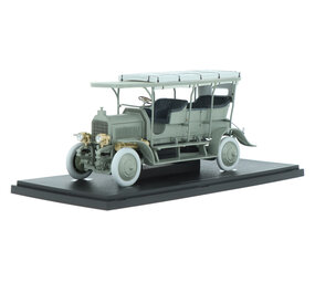 Daimler Daimler Dernburg-Wagen Germany 1907  - 1:43 - Autocult Daimler Daimler Dernburg-Wagen Germany 1907  - 1:43 - Autocult