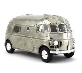 Hunt Hunt Hollywood House Car USA 1940 - 1:43 - Autocult Hunt Hunt Hollywood House Car USA 1940 - 1:43 - Autocult